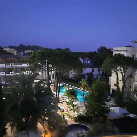 Lovely Apartment Golem  Exterior foto