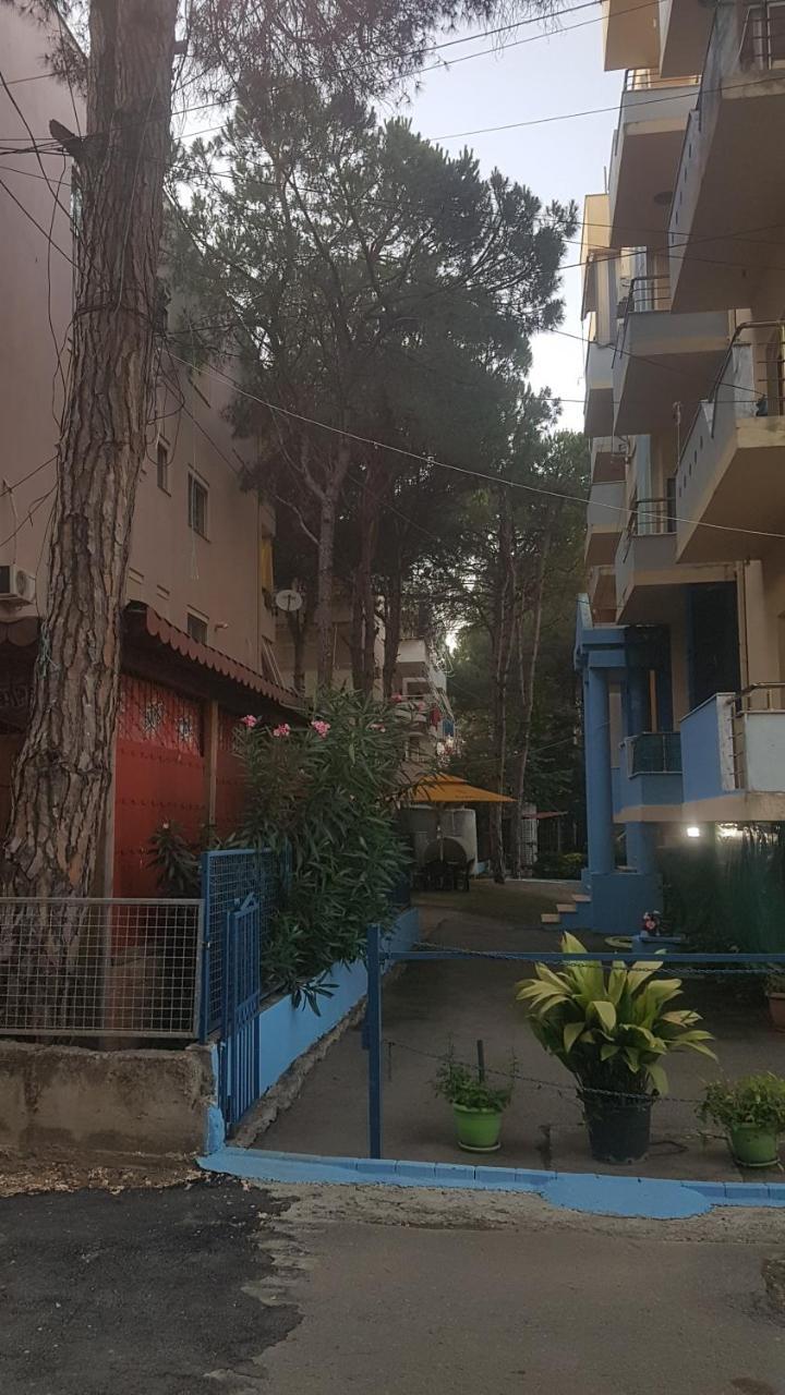 Lovely Apartment Golem  Exterior foto